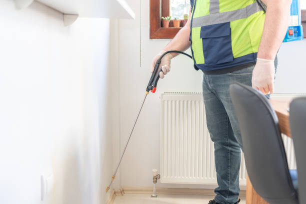 Best Rat Extermination Near Me  in Dravosburg, PA