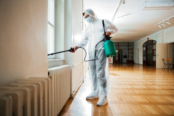 Best Commercial Pest Control Services  in Dravosburg, PA